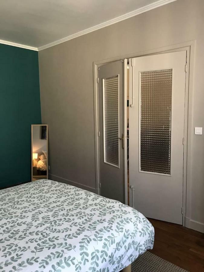 Appartement De Charme En Plein Coeur Du Centre Ville De Compiègne Exteriér fotografie