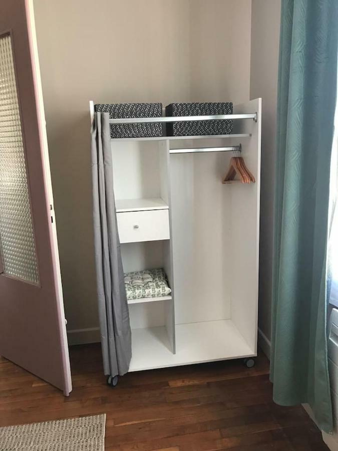 Appartement De Charme En Plein Coeur Du Centre Ville De Compiègne Exteriér fotografie